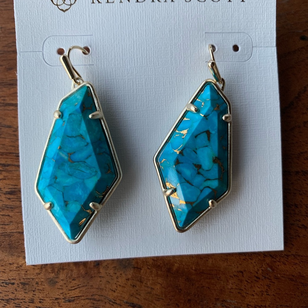 Kendra Scott Earrings